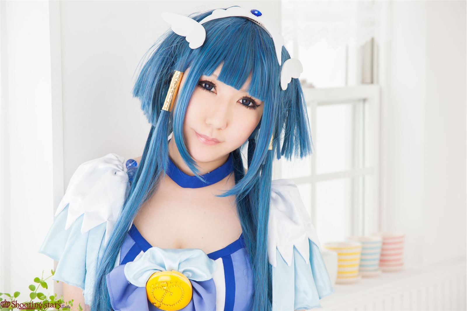 [Cosplay] New Pretty Cure Sunshine Gallery 1